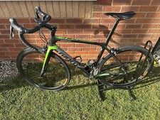 2019 Giant TCR Advanced Pro 1