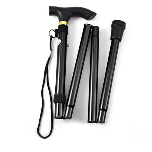 Walking stick easy fold - stick,