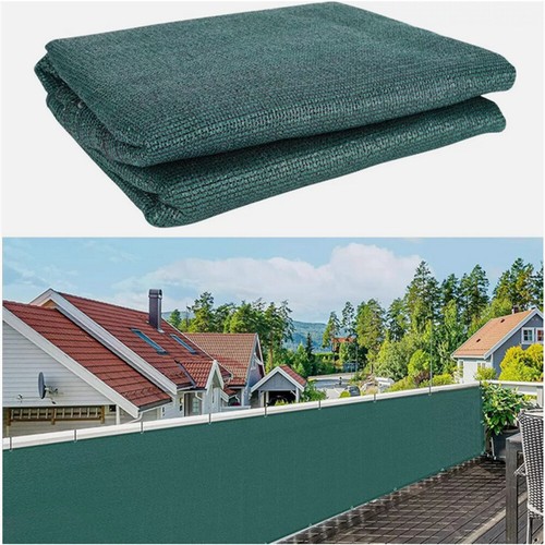 Garden privacy screen netting - garden,
