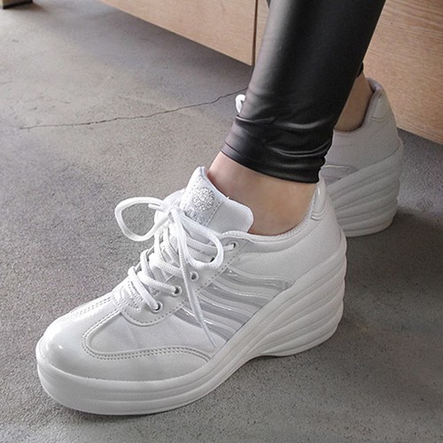 Women cheerleaders shoes high - women,