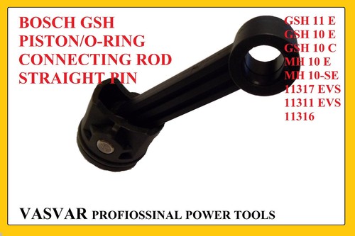 Bosch hammer gsh11e piston - ,