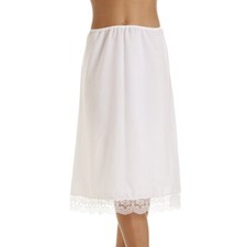 Camille Women's Half Slip