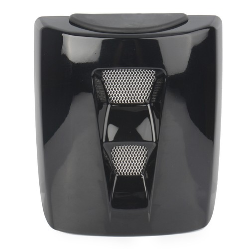 Moto rear seat - rear, cowl