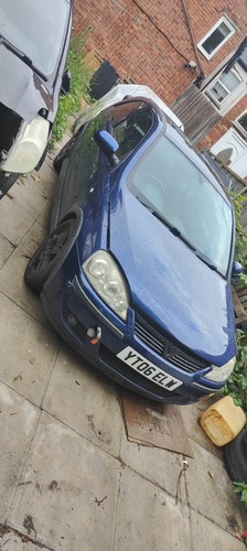 2006 vauxhall corsa sxi - vauxhall, c