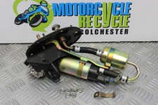 Honda VFR 800 VTEC Petrol Pump