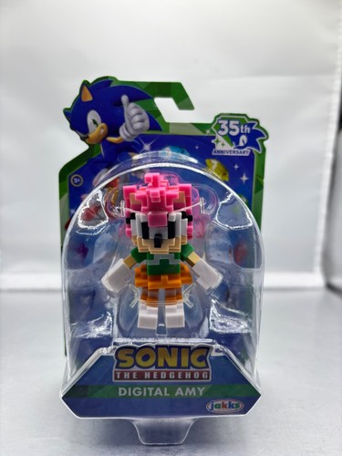 Sonic the hedgehog 35th - sonic,