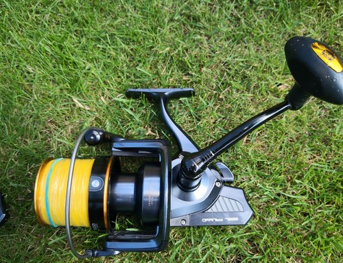 Penn affinity 7000 - affinity,