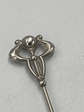 ANTIQUE SILVER CHARLES HORNER