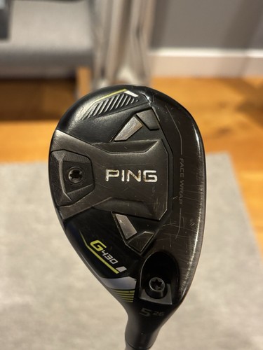 Ping g430 hybrid - ping, 5h