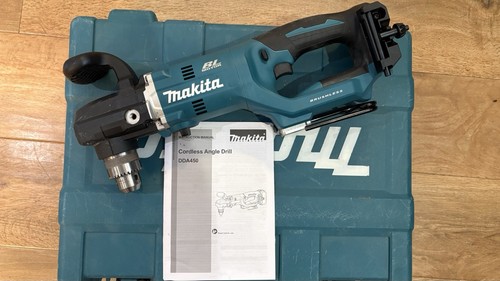 Makita dda450zk 18v lxt - makita,