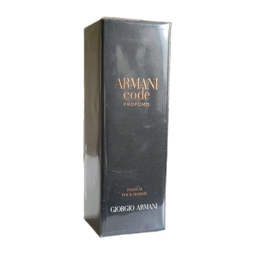 Giorgio armani code profumo - code,