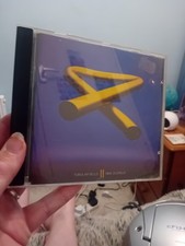 Mike Oldfield Tubular Bells CD