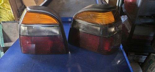 Volkswagen mk3 gti golf vr6 - volkswagen, gti/golf