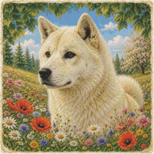 Northern inuit puppy - northern,