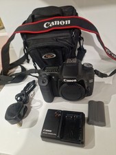 Canon EOS 50D Digital SLR