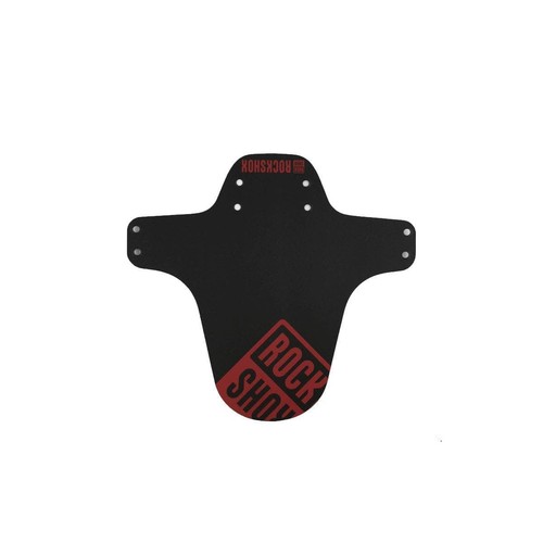 Rockshox mtb fender black with - fender,