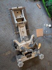 1 Screen Printing Carousel Arm