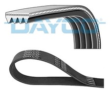 V-RIBBED BELT FITS: TOYOTA MR2