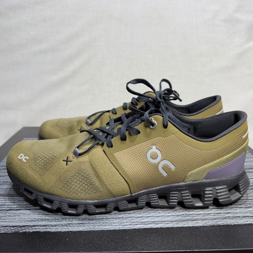 Cloud running shoes - 3,