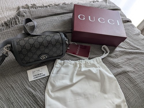 Gucci ophidia supreme - , gg