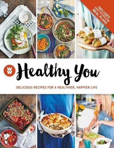 Weight watchers flagship book - flagship,