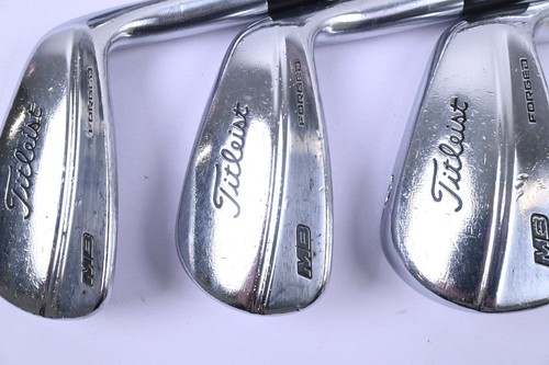Titleist 716 cb - mb, combo