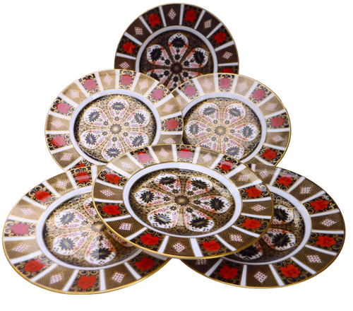 Royal crown derby - royal,
