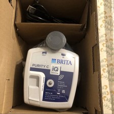 BRITA PURITY C iQ WATER FILTER