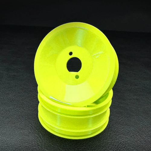 Exo design inch - front, rim