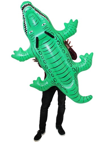 Giant 152cm inflatable - 152cm,