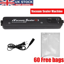 Vacuum Sealer Machine For Food