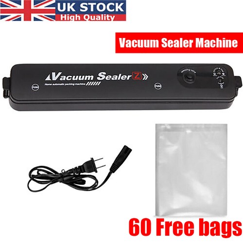 Vacuum sealer machine for - machine,