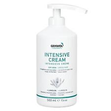 Gehwol Fusskraft Blue Foot