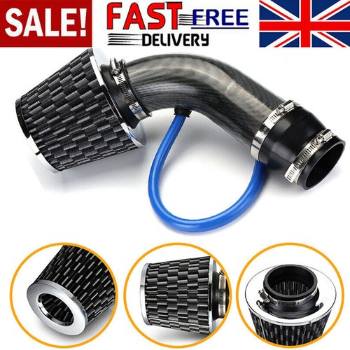 Car cold air intake filter - car,