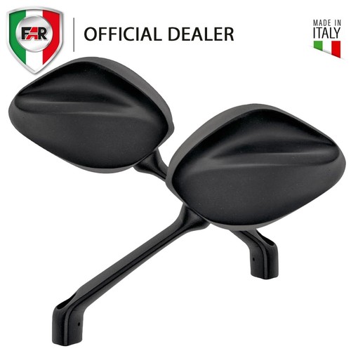 Far aircut universal rearview - aircut,