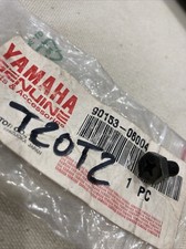 Yamaha 90153-06004 Screw XS750