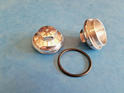 Bsa unit single rocker - rocker, cap
