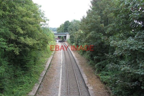 Photo site ashton - site, gate