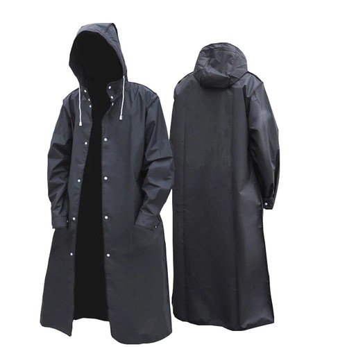 Raincoat waterproof poncho - raincoat,