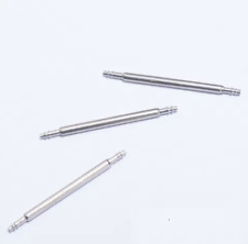 2x Watch Strap Spring Bars