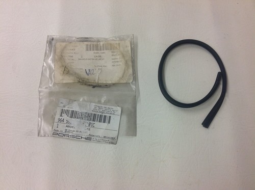 Porsche 911 964 right insert - porsche,