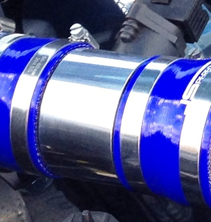 Corsa air flow surround vxr - corsa,