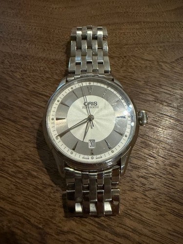 Oris artelier automatic - oris,