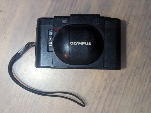 Olympus rangefinder parts - olympus,