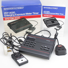 Boxed Paterson PDT 2020