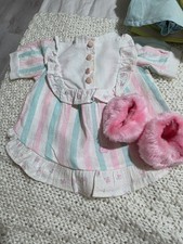 Cabbage Patch Doll Clothes