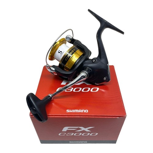 Shimano c3000 size front - c3000,