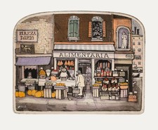 Graham Clarke (b.1941) - 20th