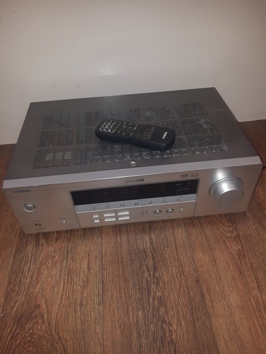 Yamaha v357 natural sound - yamaha,