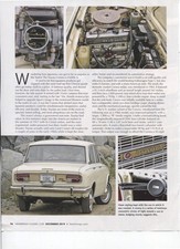 1966 TOYOTA CORONA SEDAN 4 PG